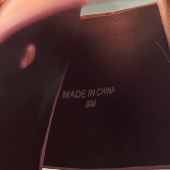 Rebecca Minkoff ‘Eden’ Wedge - Picture 5 of 7